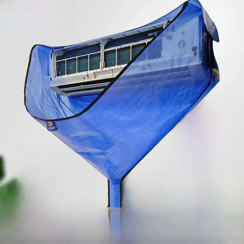 universal-air-conditioner-drain-water-bag-3-horses-hanging-machine-professional-waterproof-dust-cover-for-home-use