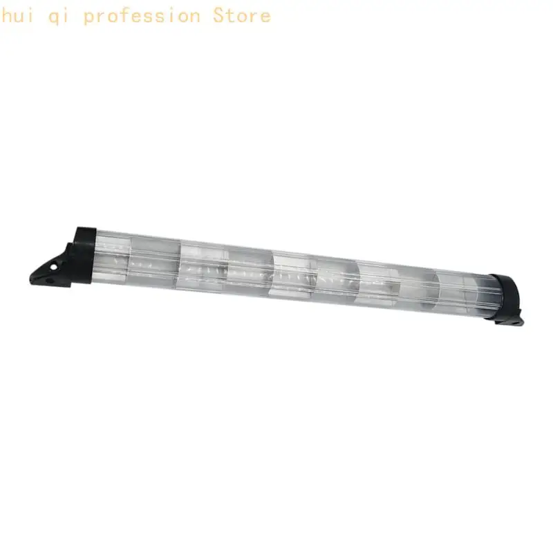 Marine Grade Sonar Reflector Lightweight Small Designs Steel Sonar Reflector Suitable for Yachts & Small Watercraft H8WE