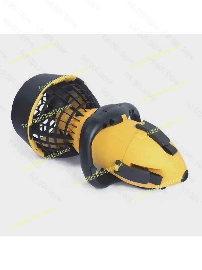 Underwater Thruster Diving Booster 500W Lithium Edition