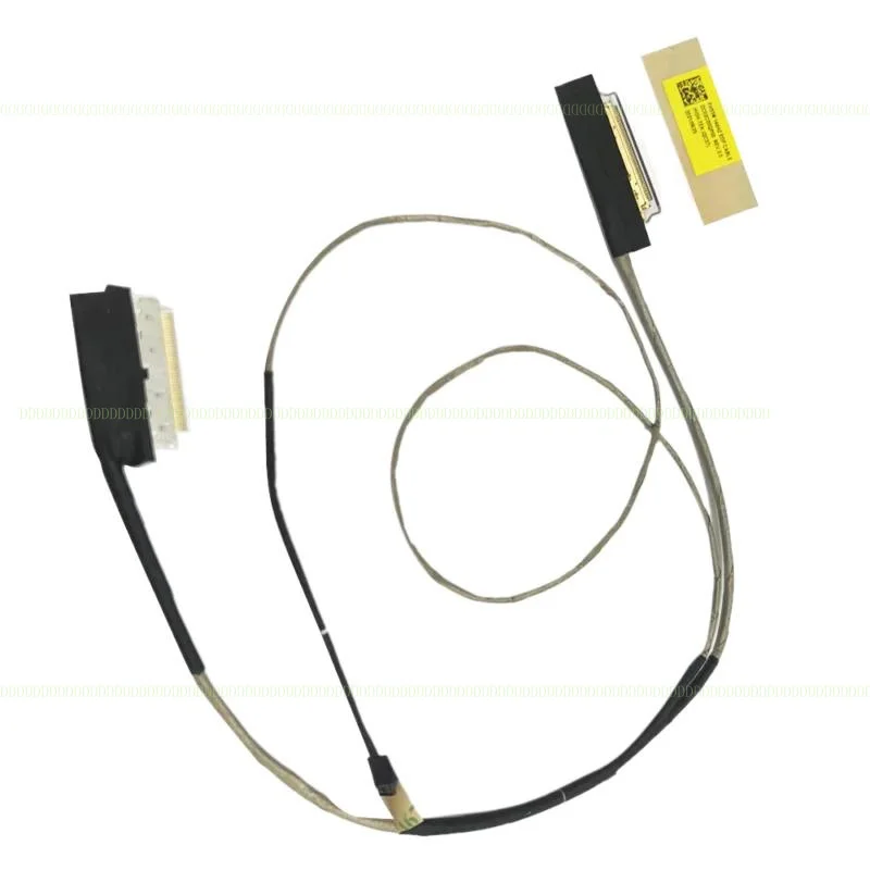 DL LCD EDP экранный кабель 40PIN 144 Гц для Acer Predator Helios PH315-53 50.Q7WN2.002