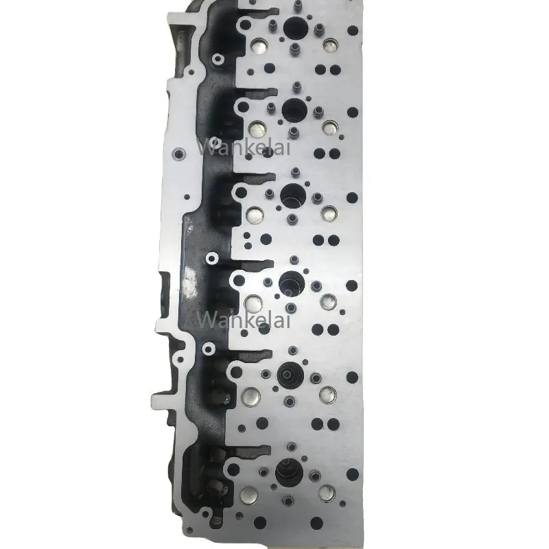 C9 Cylinder Head Assembly  332-3619 344-2149 8-97355970-9 Cylinder Head