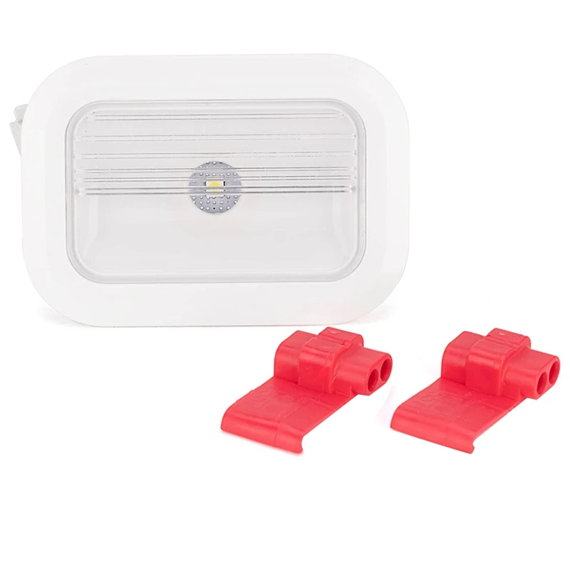 W10695459 Refrigerator LED Light Board Replaces For Whirlpool Maytag,Refrigerator LED Light Board