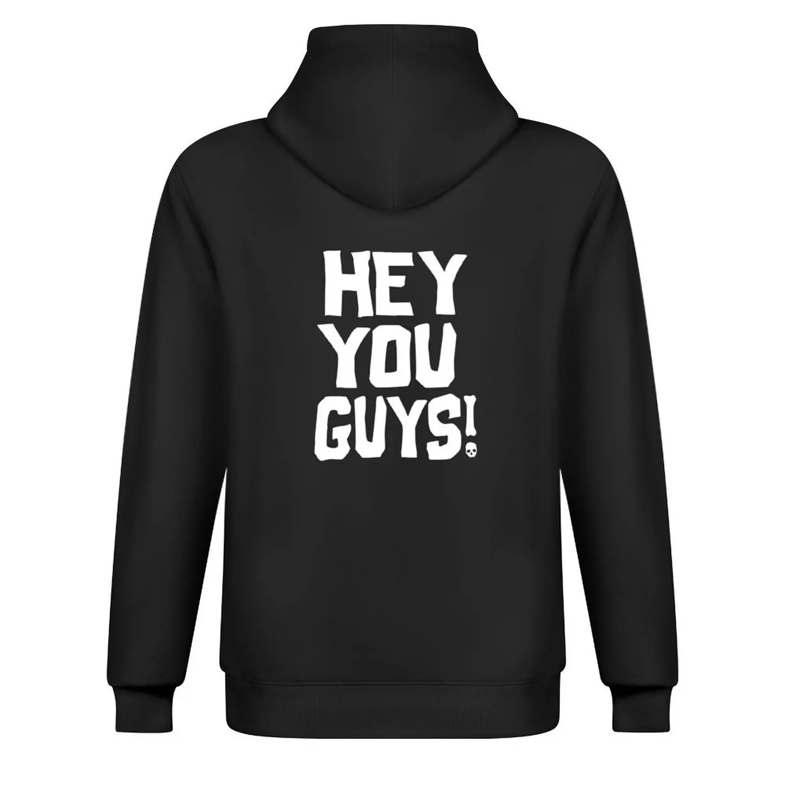 The Goonies Hey You Guys! هوديي ملابس رجالية ملابس الخريف مقنعين قميص الرجال العرق قميص مجموعة هوديس للرجال #3