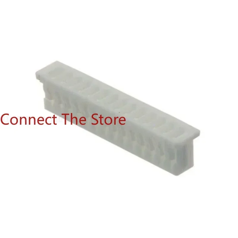 10PCS Connector 51021-1400 510211400 Rubber Shell 14P 1.25mm Spacing Original Stock