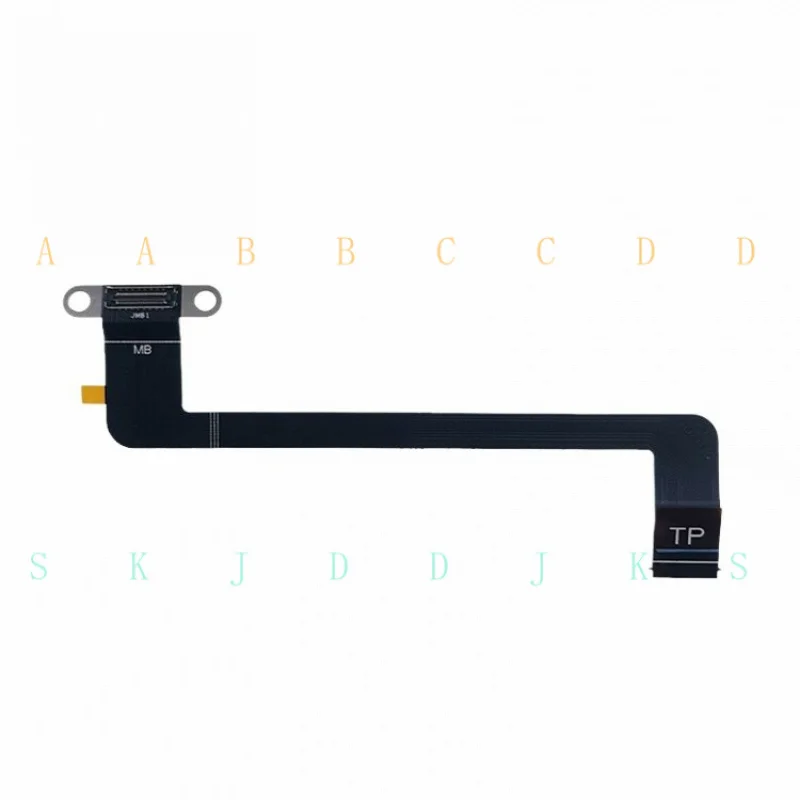 

M Touchpad Ribbon Cable for Dell Precision 5470 M5470 HDB43 LF-L622P 7HVCK 07HVCK