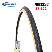 Schwalbe ROAD CRUISER 700C neumático de bicicleta 700 * 35C neumáticos de bicicleta de carretera 50EPI k-guard nivel 3 protección ultraligera 37-622 neumático de ciclismo