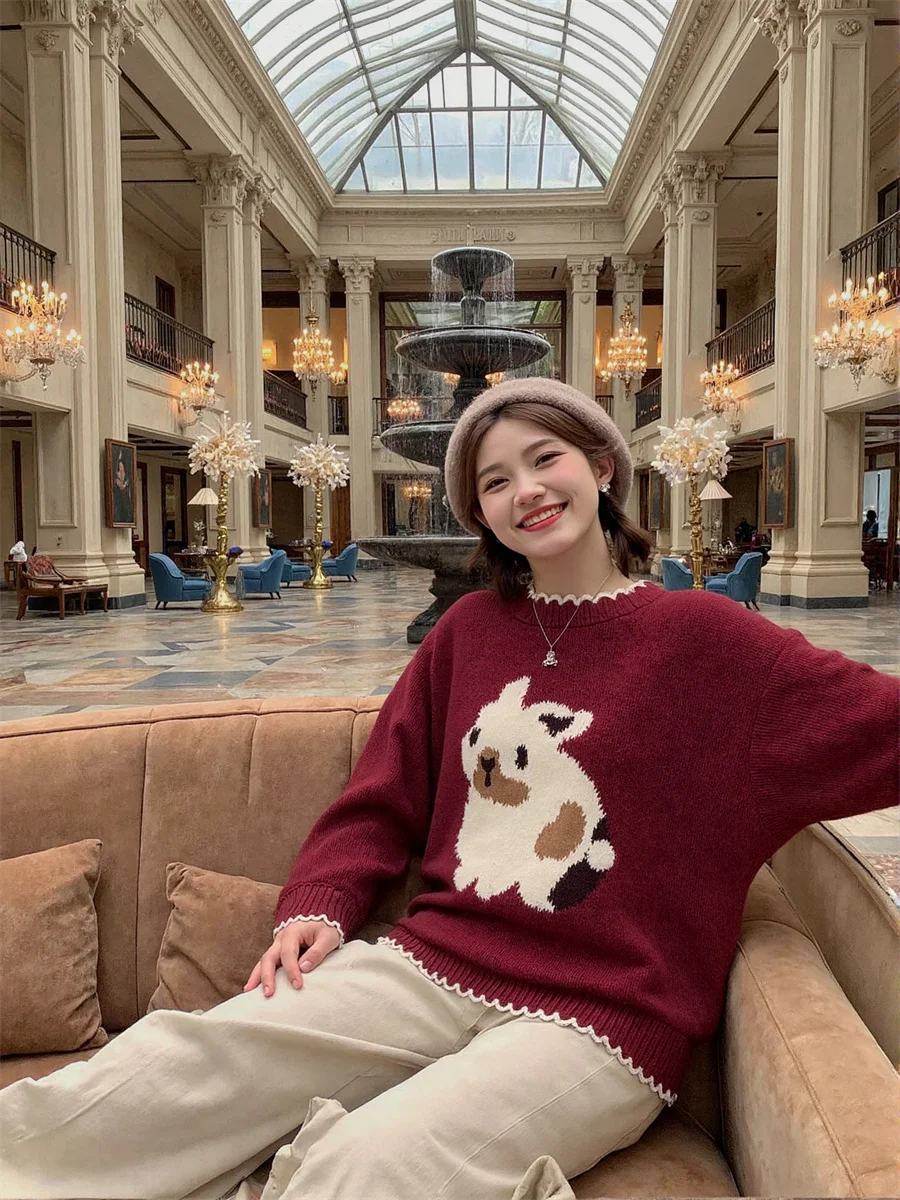 بلوفرات علوية قصيرة للسيدات في سن المراهقة فتاة موضة أنيقة أنيقة للحفلات والنوادي مثيرة وجذابة جمالية أنيقة حلوة وبسيطة سترات قصيرة