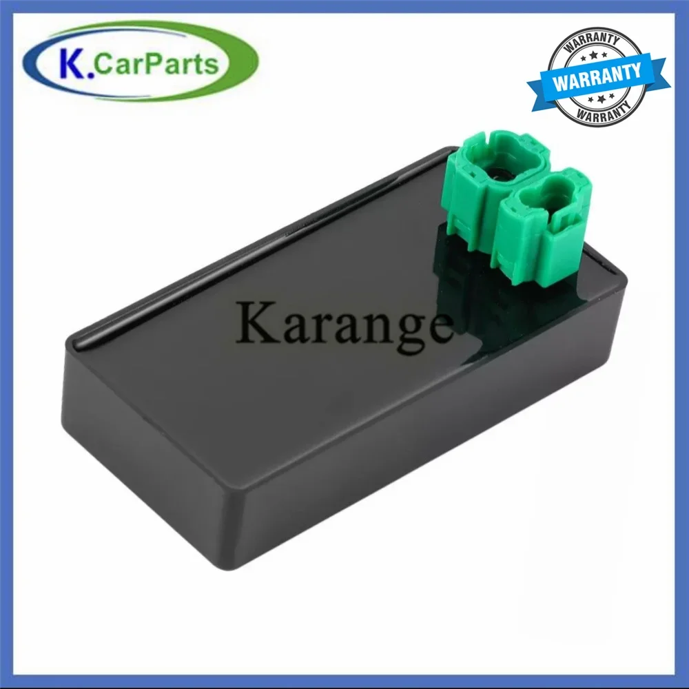 Motorcycle CDI Ignition Module Box 30410-MN9-000 30410-MN9-003 30410-MN9-790 For Honda NX500 NX650 NX650L XR650L NX250 1993-2020