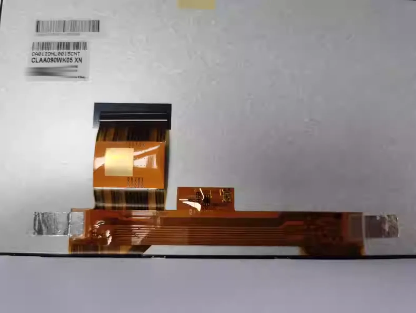 CLAA090WK05 Xn Lcd …