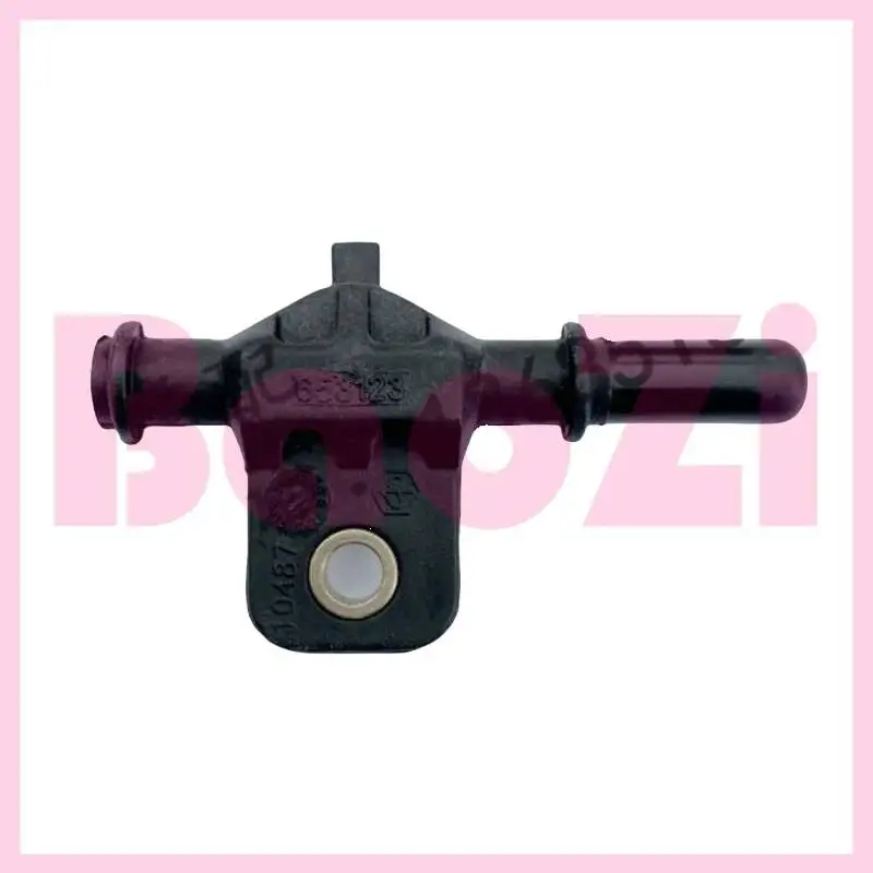 Fuel Injector Brack…