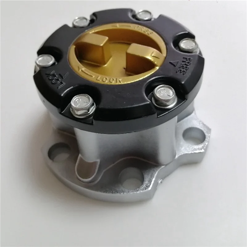 

Hot Selling-2X Car Shaft Clutch 4353060130 Suitable For Toyota Land Cruiser Prado J100 FZJ100 4700 1998-2007 Part Number:43530-6