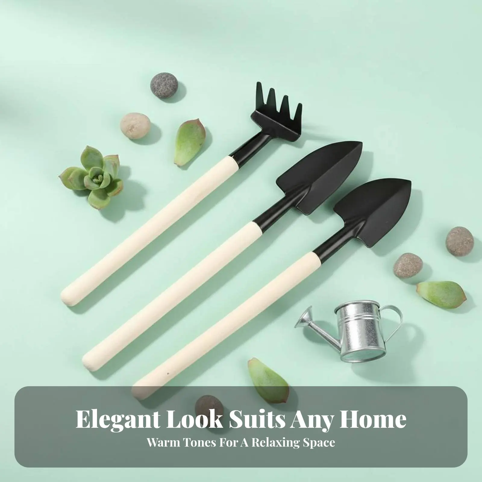 

Набор садовых инструментов: лейка, многофункциональные инструменты для посадки, инструменты для домашнего садоводства