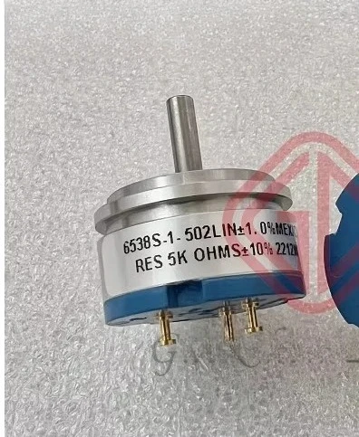6538S-1-502 brand new original stock potentiometer  5k Ω± 10%