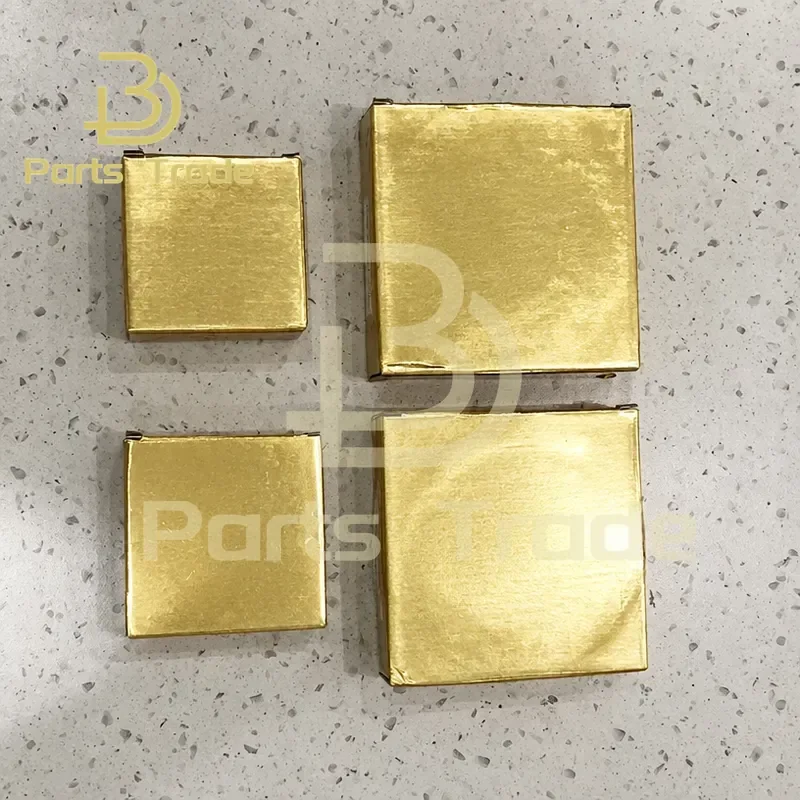 1Pcs 6006 6006H C3 P4 High Speed Ceramic Ball Bearing 30x55x13mm