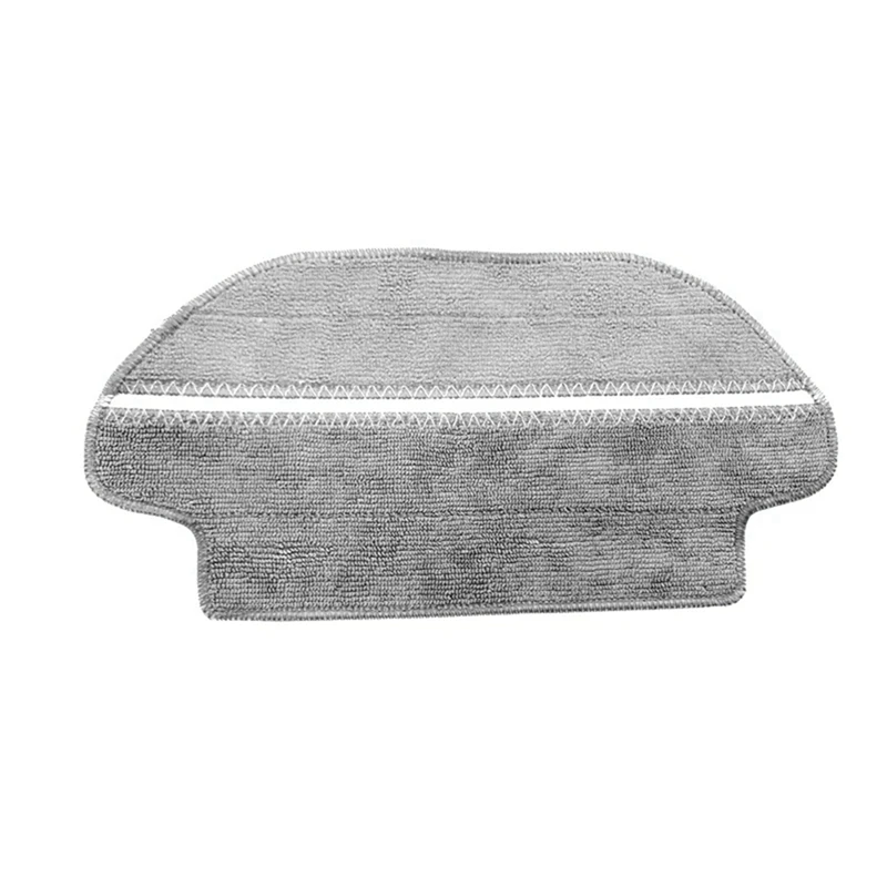 Per Xiaomi Mijia Mi Robot Vacuum-Mop P Pro Hepa Filter Roller spazzola laterale principale Mop Rag Cloth accessori di ricambio