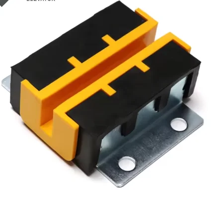 Elevator Parts TK* Elevator Counter Weight Guide Shoe HF-03 130*10/16mm