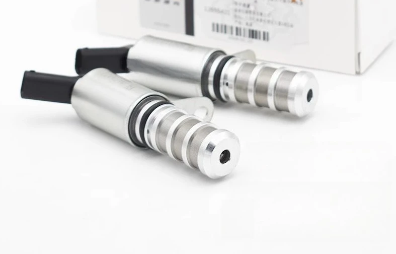 Accessories FactorySuitable for Automotive Parts Camshaft Intake and Exhaust Solenoid Valve Sensors