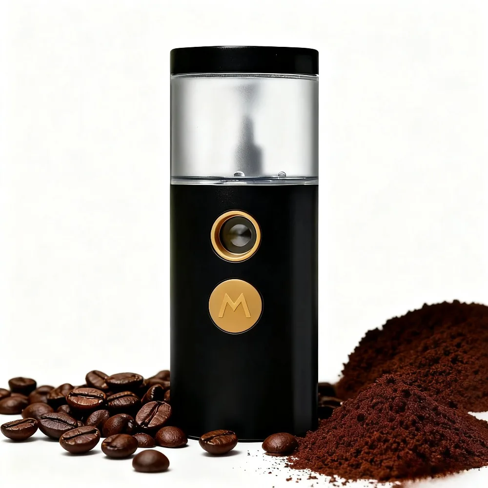 1 قطعة الاستيقاظ حبوب البن Spritzer القضاء مسحوق بقايا الأنظف ثابت المخفض قابلة للشحن رذاذ مرطب محمول #1