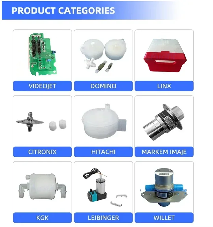 Printing Machinery Parts Original Brand New Front Door Cover 1000 Series For V jet Inkjet Printer