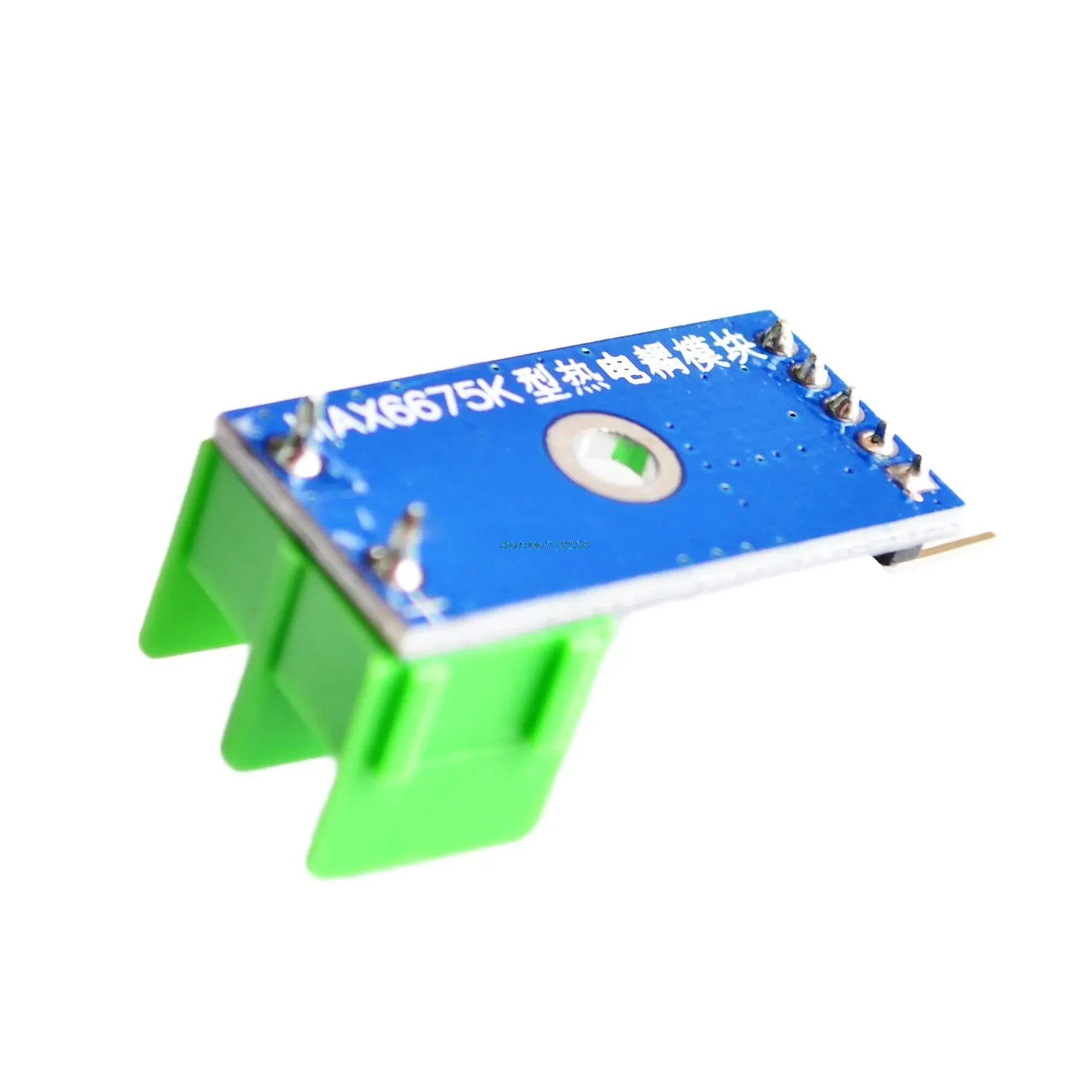 MAX6675 type Thermocouple Temperature Sensor Temperature 0-800 Degrees Module