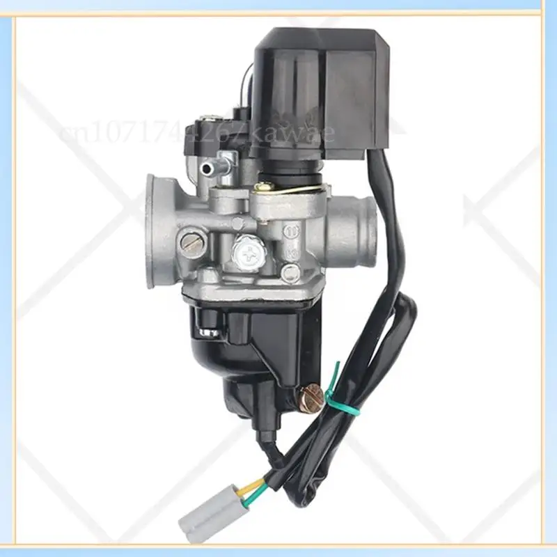 -A16I المكربن 17.5 مللي متر مع عداء E-Choke Gilera لبياجيو NRG50 Typoon50 XR فيسبا LX50 أبريليا جيليرا ستورم 50