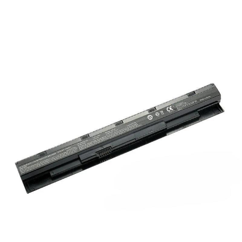 For Clevo N751BU N750WU N750BU N750S Series 87-N750S-31C00 6-87-N750S-4EB1 4EB2 3CF1 6-87-NH50S N750BAT-4 Laptop Battery