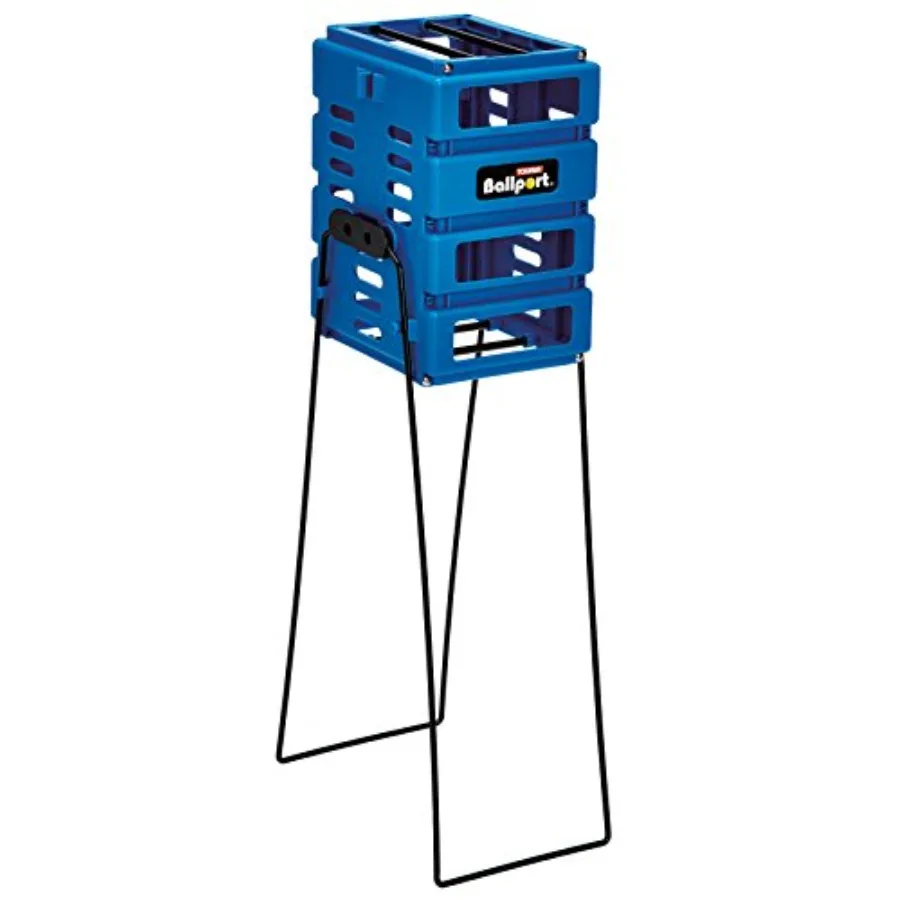 

Mini Ballport Tennis Ball Pick Up Hopper