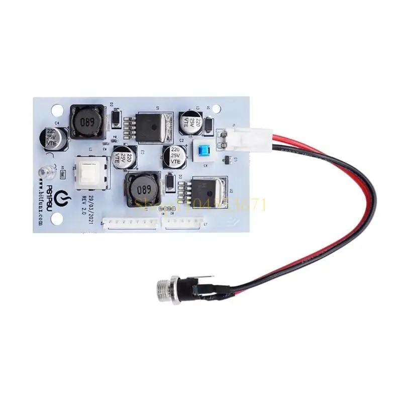 Bestseller PS1PSU 12V 2.0 Netzteil für PS1 Power Board Ladeadapter