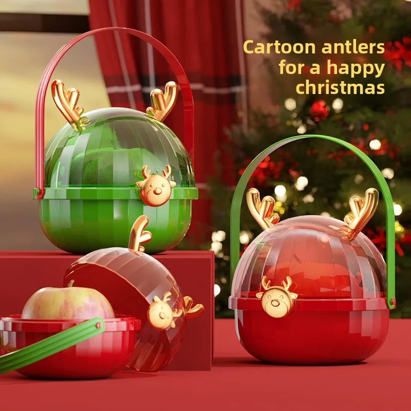 Christmas Apple Box… - image