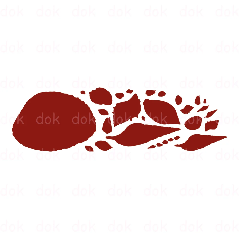 

By The Sea Shore Metal Craft Cutting Dies For DIY Scrapbooking Paper Diary Decoration Manual Handmade For 2022 Embossing New