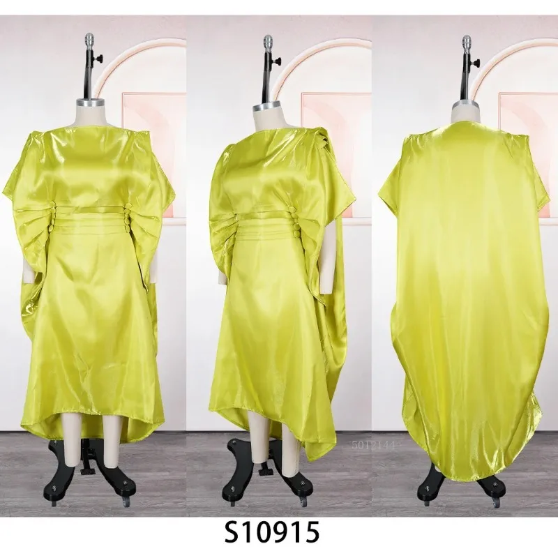 عبايات للنساء دبي فاخر مقاس كبير موضة أفريقية إسلامية فساتين الحفلات المسائية قفطان بوبو رداء جلابة فام 2026