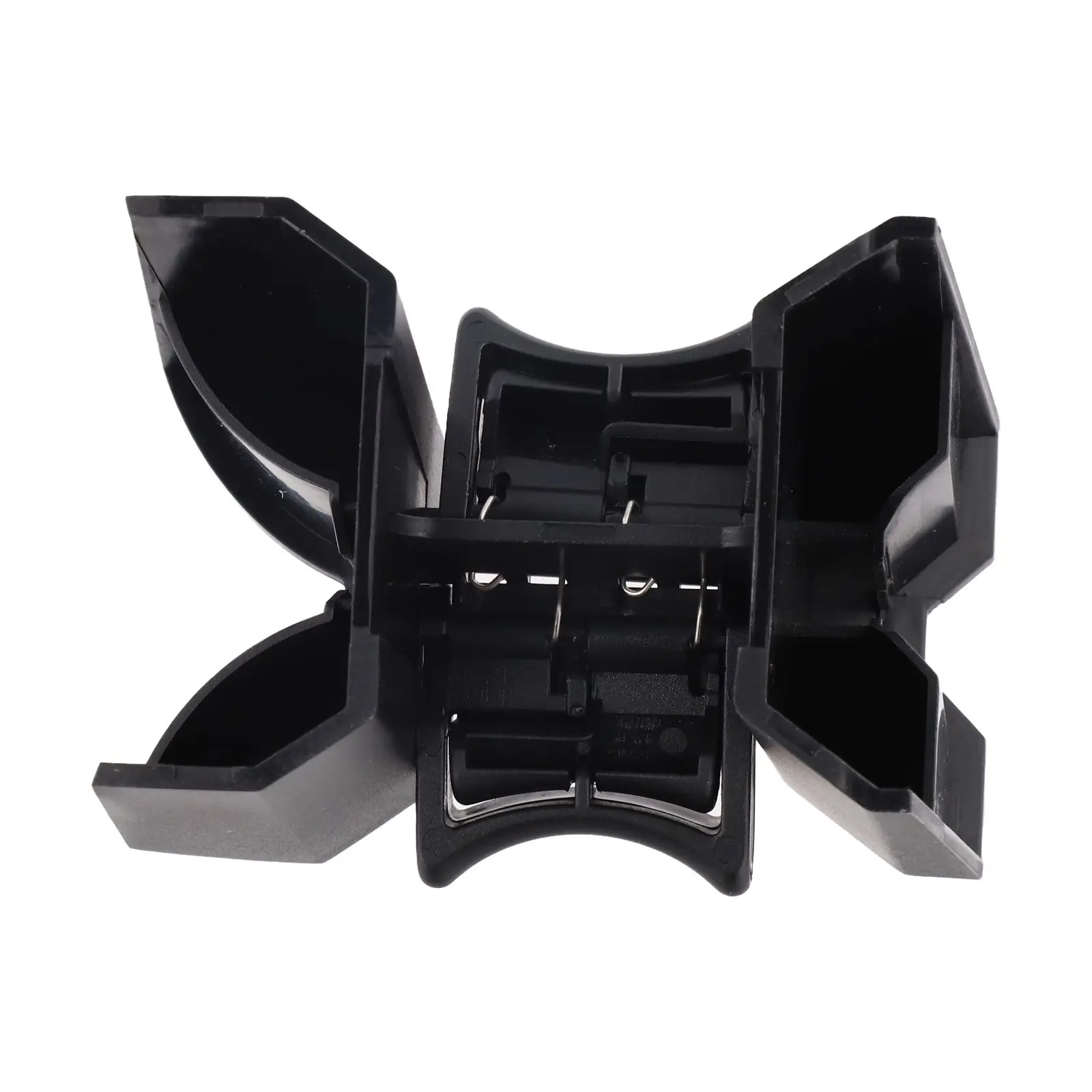 Car Accessories Center Console Fits For Toyota Highlander 2008-13 For Toyota Highlander Center Console Cup Insert