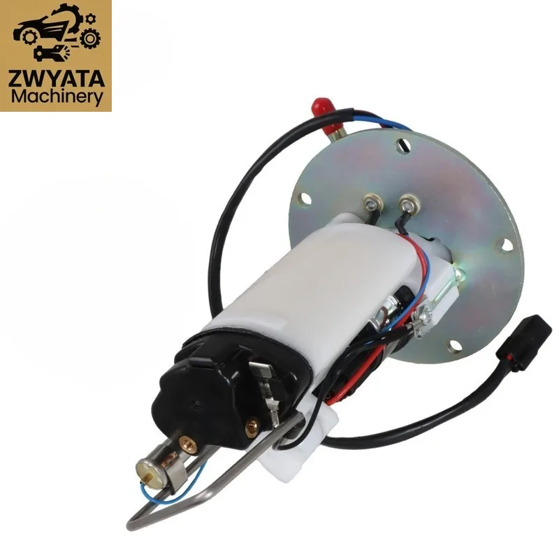 

Fuel Pump Assembly 49040-0011 490400011 For Kawasaki Ninja ZX10R ZX10 ZX1000D 2006-2007 Motorcycle