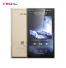 FiiO M21 Android 13 HIFI 음악 플레이어 MP3 Walkman, Snapdragon 680, 950mW 출력 고해상도 오디오 DSD Bluetooth LDAC 1