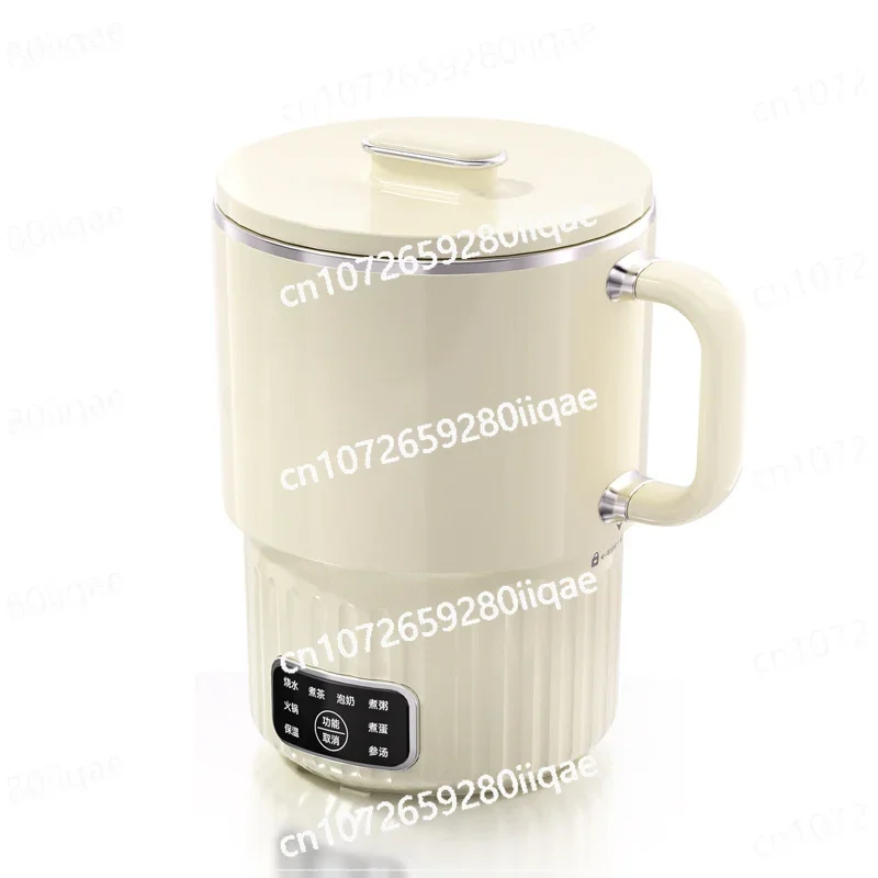 

Folding kettle Portable kettle Smart small electric water cup for travel