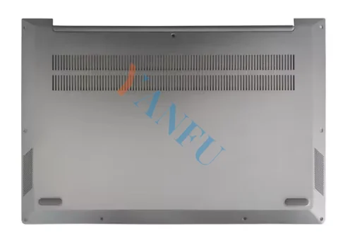 New Laptop Case LCD Back Cover/Front Bezel/Palmrest /Bottom Case Silver Gray For Thinkbook K3-itl K3-ACN 13S G2 2021 2020