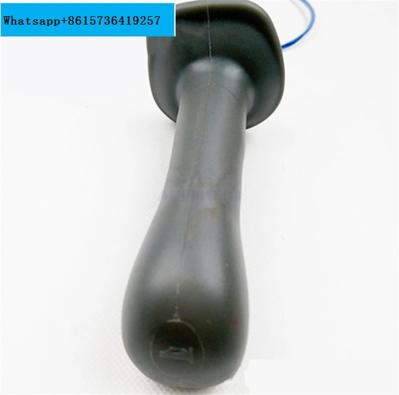 For HITACHI ZX ZX200 210 240 330 360-3 Electricity  excavator joystick rubber sleeve dust cover excavator accessories