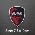 Black Division