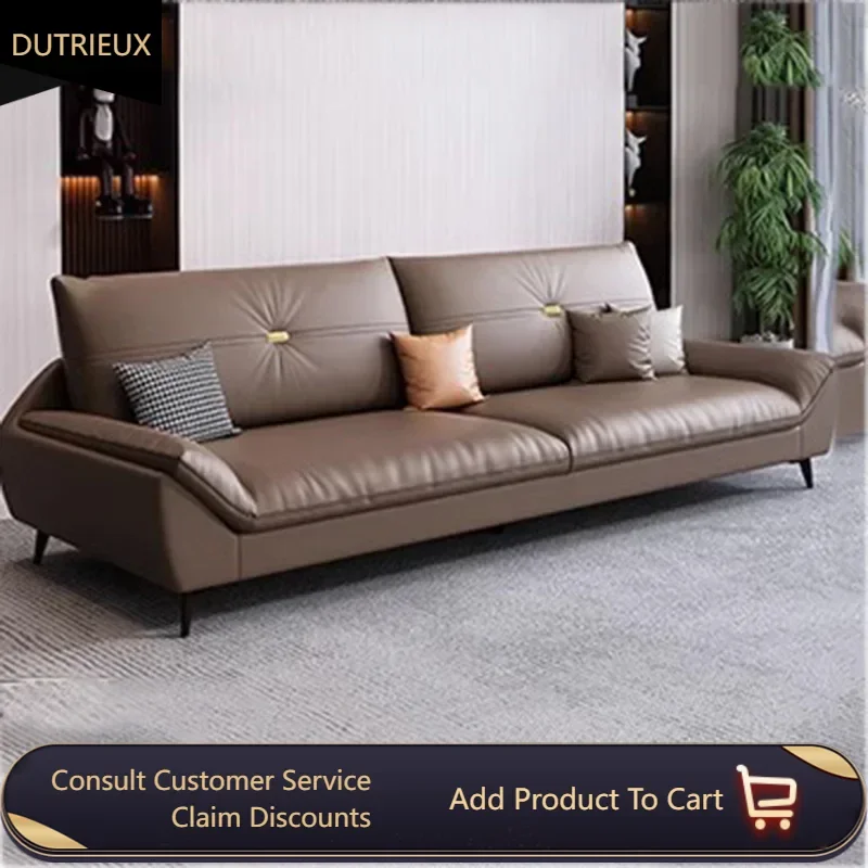 

Sleeping Relax Nordic Sofas Cheap Simple Brown Reclining Floor Couch Sofas Living Room Designer Divano Soggiorno Furniture