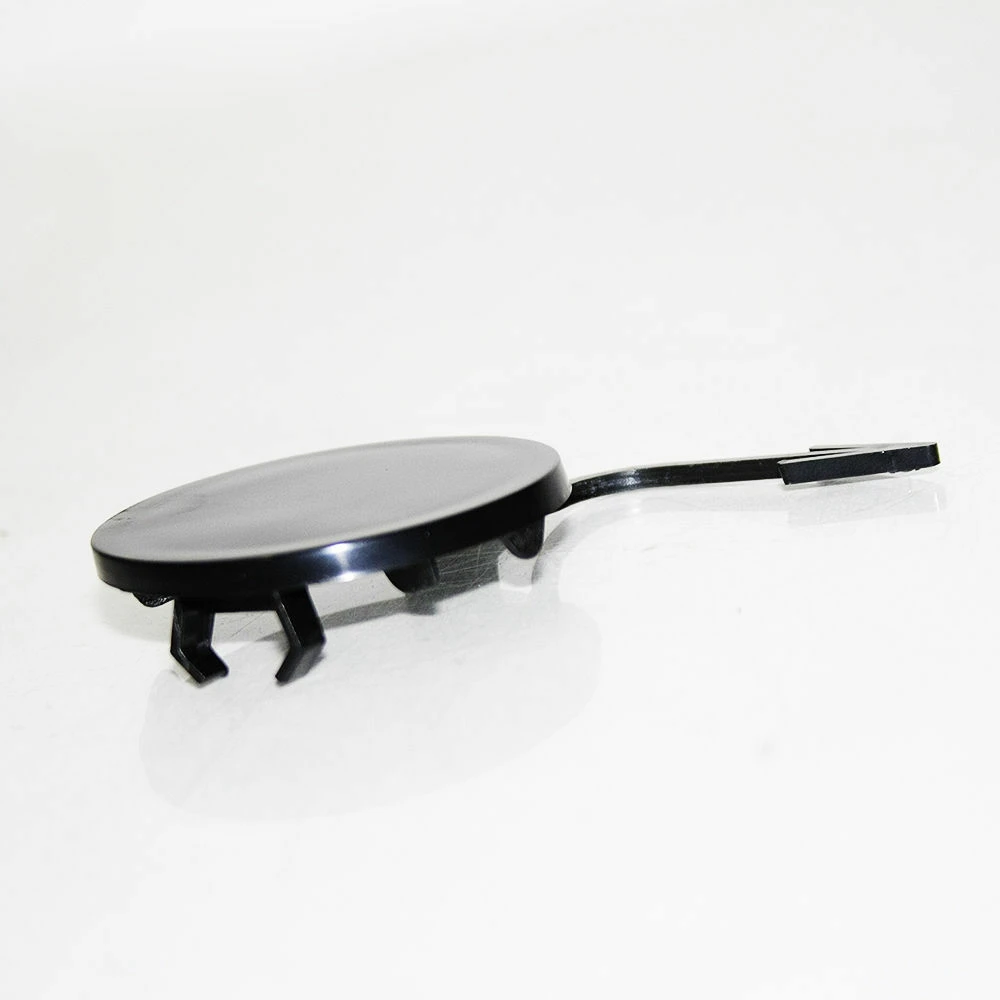 ABIB -Front Bumper Tow Hook Cover Cap 3AA807155 For EURO Passat B7 3C 2011 2012 2013 view 5