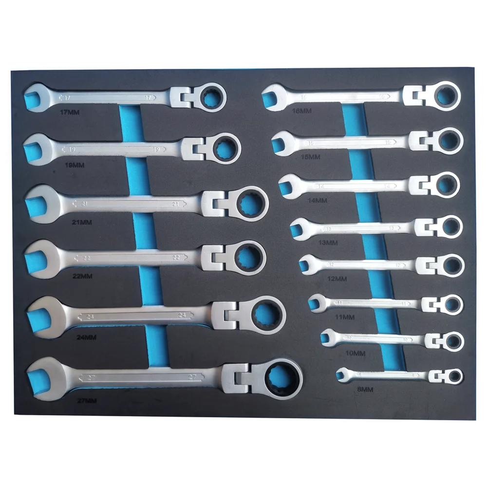 287-delige Premium CR-V Gereed - Tools Use In Workshop recensie en prijs