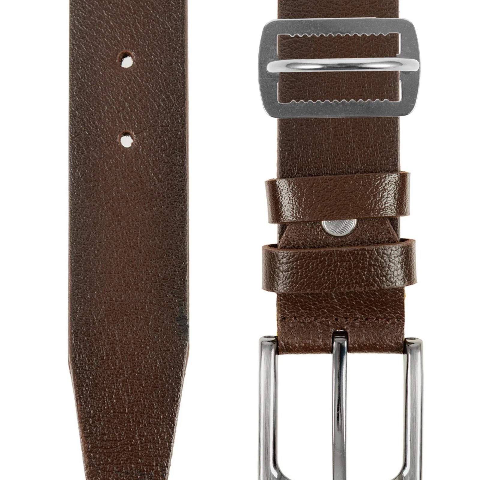 

Strong Load Bearing D Ring Waist Buckle for Diving Belt Fishing Gear Outdoor Adventure Tools Stainless Steel Side Mount Buckle