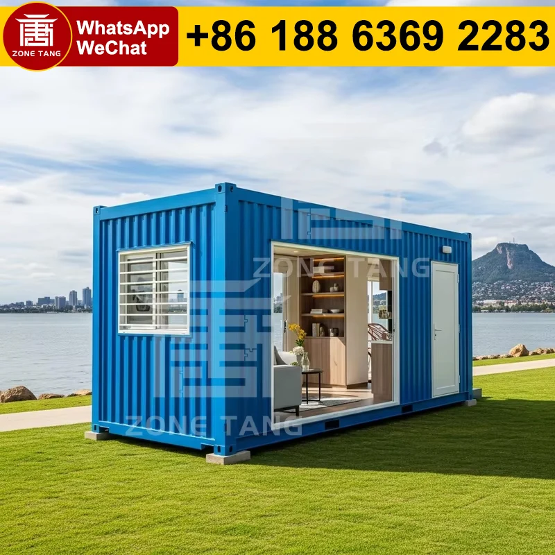 Prebuilt Homes Smal…