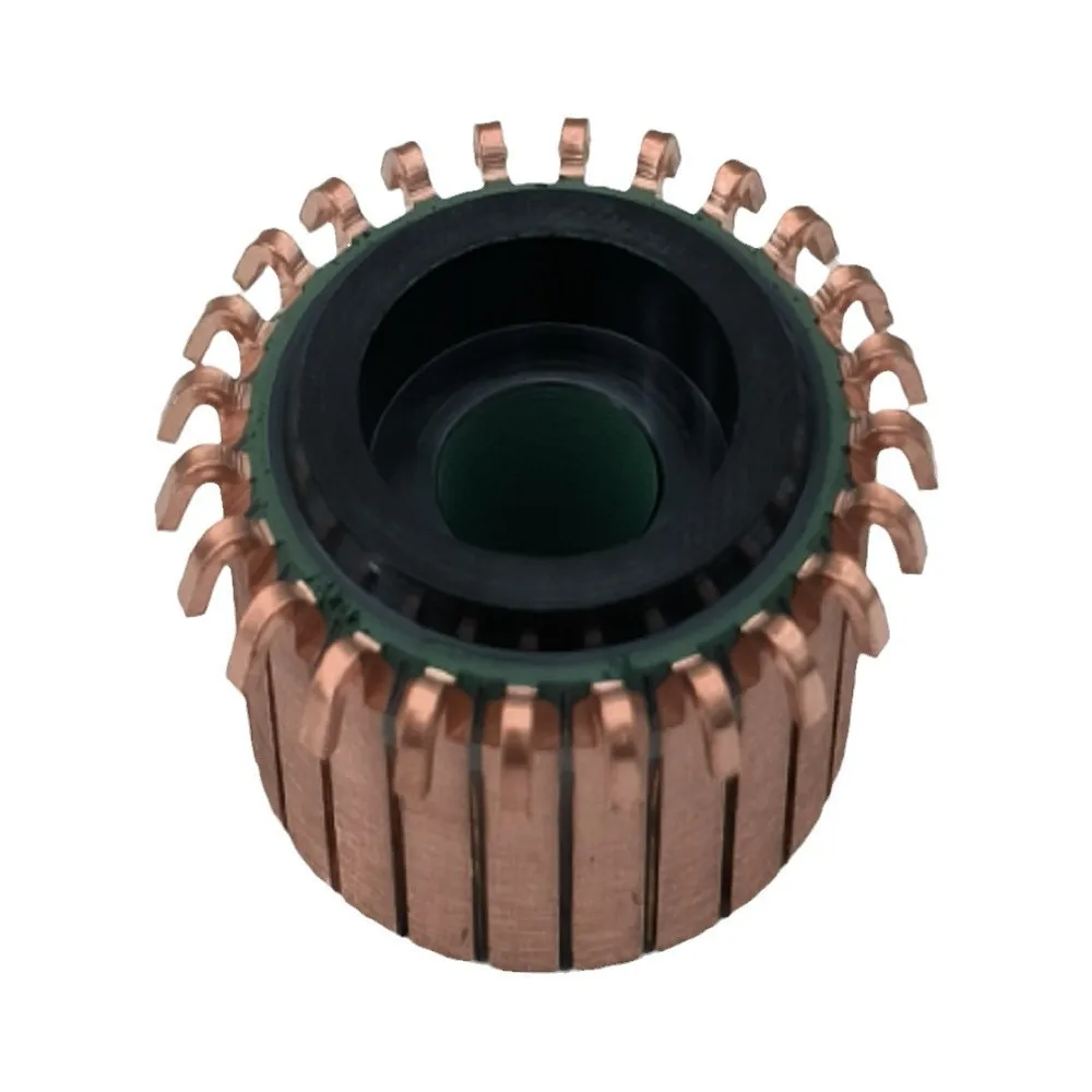 28*9.5*18*24P Commutator Chy-4473-24-9.5