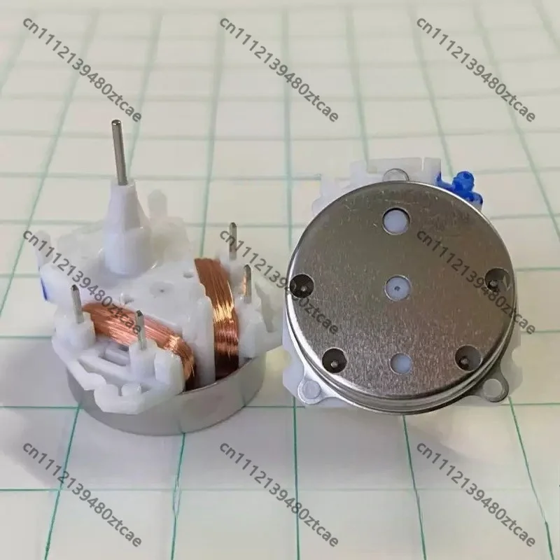 New Precision Automotive Instrument Stepper Motor Car Dashboard Gauge Pointer Drive Motor Replacement Repair Parts