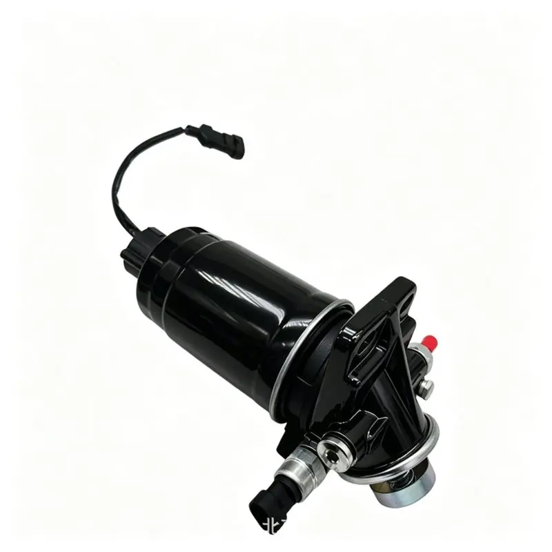 K440 Diesel Fuel Filter Water Separator Assy Assembly 31970-3E000 319703E000 For KIA Sorento BL 02-06 2.5 Crdi Engine Fuel Pump