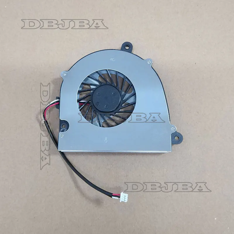 CPU fan for Clevo W110 W110ER W150 W150HR W170 AB7605HX-GE3 CWB41x 6-23-AW150-100