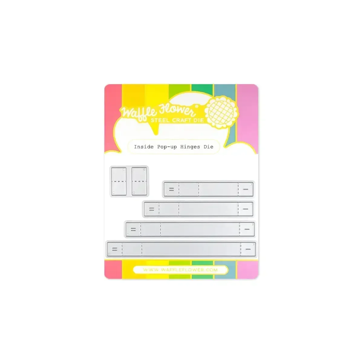 DIYクラフト作成用金属切り、ポップアップヒンジ、紙のグリーティングカード、スクラップブッキング、内部新品、2023