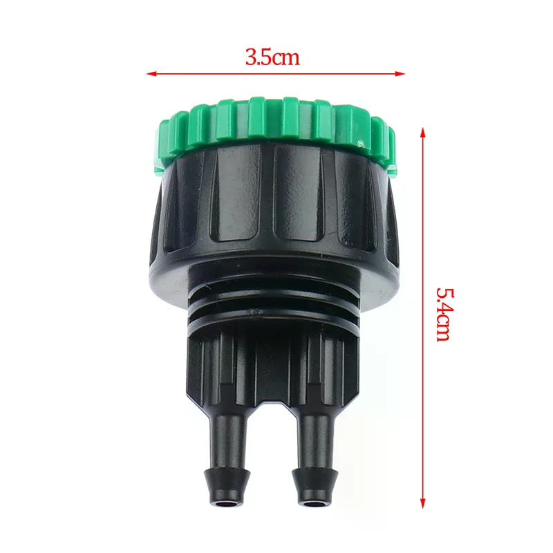 Garden hose 1/4