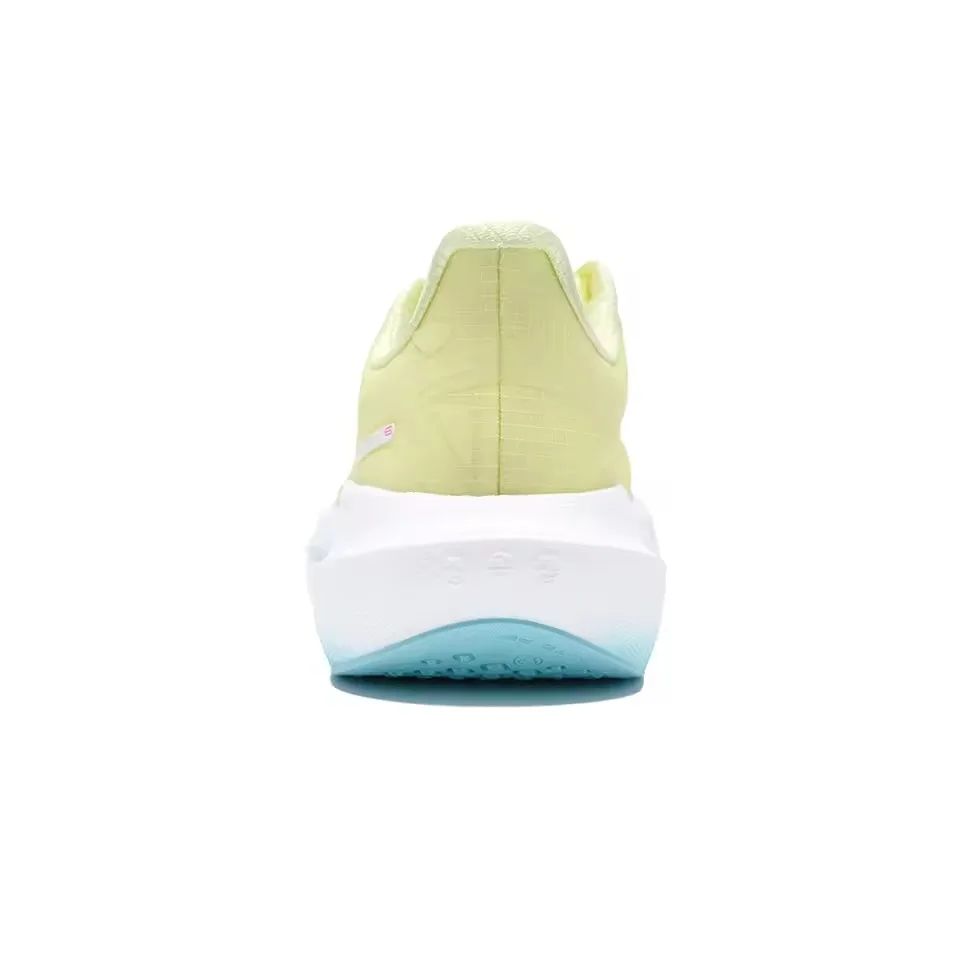 BMAI coussin 20KM chaussures de course pour femmes à lacets chaussures de sport pour femmes maille espadrilles décontractées respirant concepteur Jogging formateurs